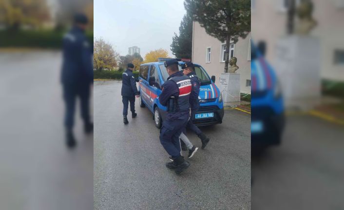 FETÖ üyesine tutuklama