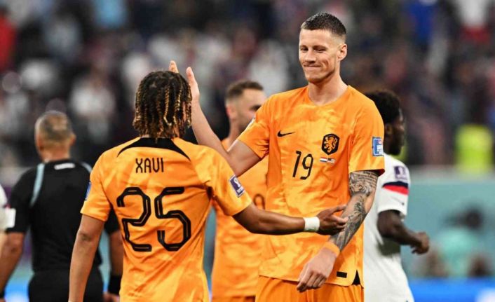 FIFA Dünya Kupası’nda sadece Beşiktaş kaldı!