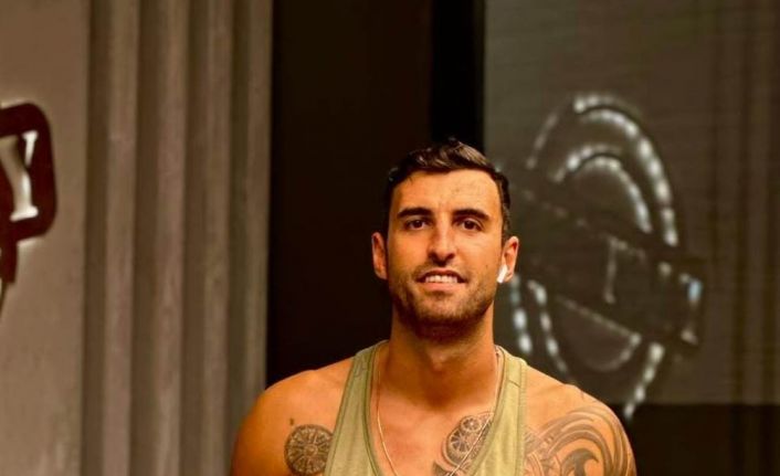 Fitness hocası Çetin, "Sağlıklı bir yaşam için zihin beden ilişkisi önemli"