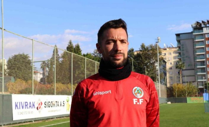 Francesco Farioli: “Kesinlikle bu oyun anlayışından geri adım atmayı düşünmüyoruz”