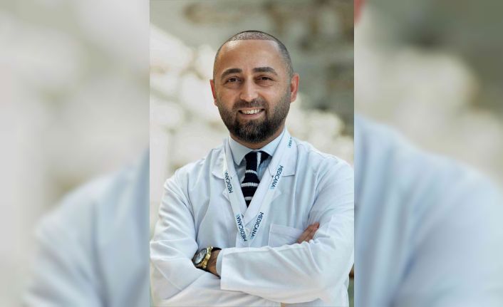 "Gebelikte düzenli uyku hem anne adayını hem de bebeklerini sağlıklı kılar"