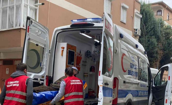 Gemlik Belediyesi’nden kesintisiz sağlık hizmeti