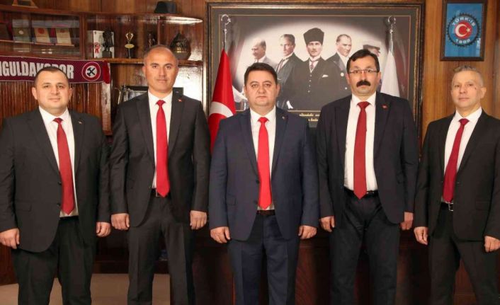 GMİS Yönetim Kurulu, "Liyakate dayalı atama istemek haklı ve meşru bir taleptir"