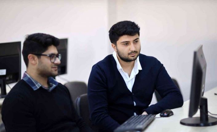 Görme engelliler artık daha kolay yürüyebilecek