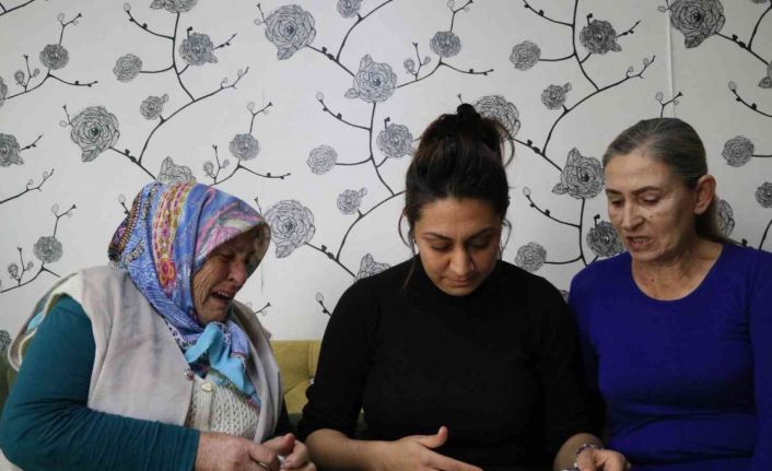 Gözü yaşlı aile, çocuklarının ölümüne sebep olan sürücünün tahliye edilmesine tepkili