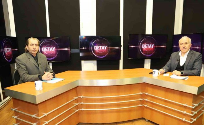 Gültak, Çamlıbel Su Sporları Merkezi’nin resmi rakamlarını açıkladı