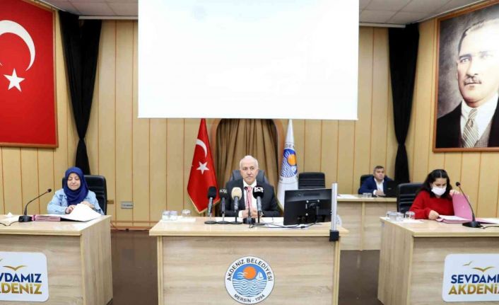 Gültak: "Çok önemli tesisleri belediyemize kazandırdık"