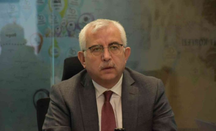 Gündoğdu: "Antikkapı’da sorumluluk dolu çalışma şekli, 2023’te de devam edecek"