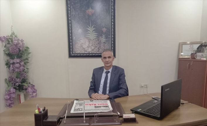 Güne Bakış Gazetesi 19 yaşında