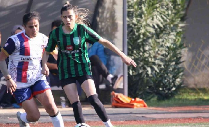 Horozkentspor, Gaziantep’den puansız döndü