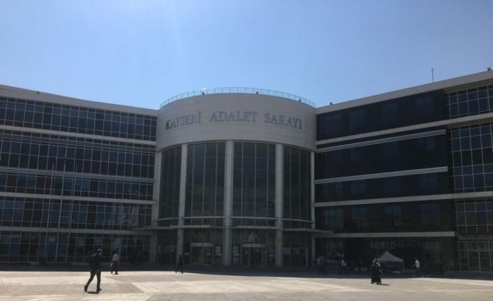 "İçiciyim" dedi, 12 yıl hapis yedi