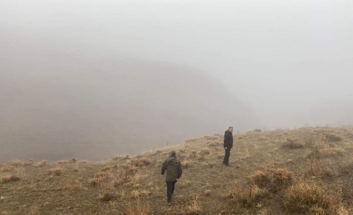 Iğdır’da av koruma ve kontrol faaliyetleri devam ediyor