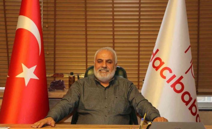 İş adamı Elaldı: "Vatandaşı rahatlatacak asgariye destek veriyoruz, ödemelere yardım paketi bekliyoruz"
