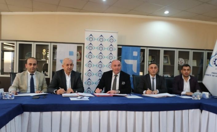 İşgücü piyasasında tekstil sektörünün talep ettiği mesleklerde nitelikli işgücü yetiştirilecek