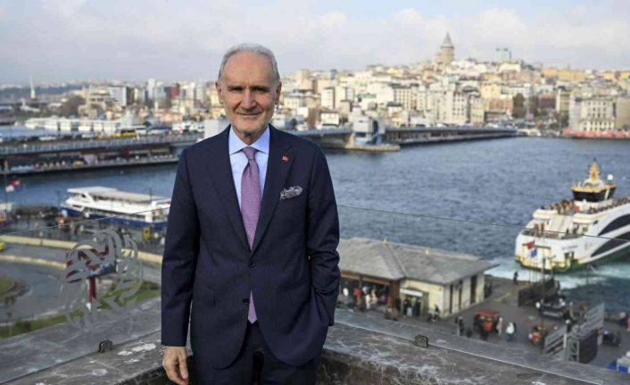 İTO’dan ’İstanbul Ekonomisinin 100’ü’ araştırması