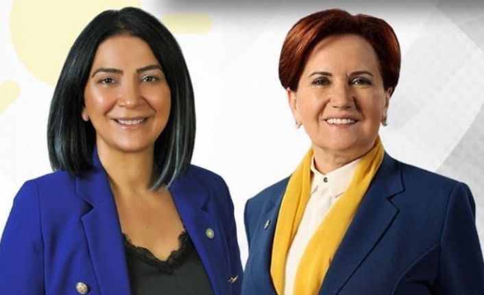 İYİ Parti İstanbul İl Başkanlığında yumruklar konuştu