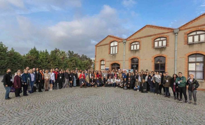 İzmir girişimciliği, ‘iyilik hali’ için birlik oldu