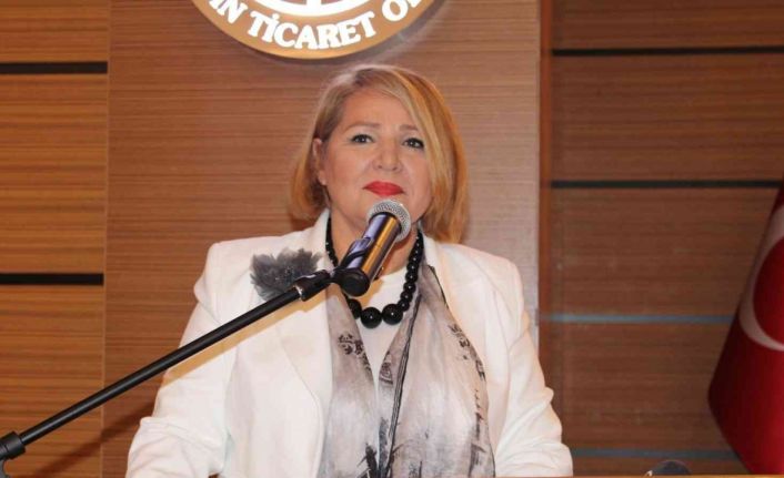Kadın muhtarlar, Türkiye’nin ilk kadın muhtarı Gül Esin’in memleketi Aydın’da buluştu