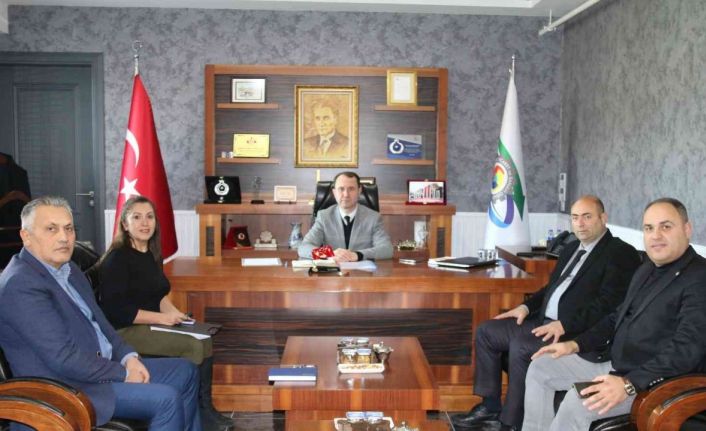 Karabük TSO, KYS ve MMYS denetiminden geçti