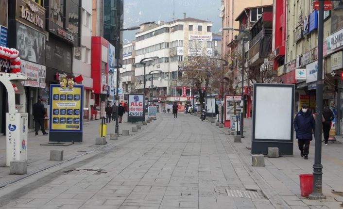 Karabük’te iç göç sayısı 16 bin oldu