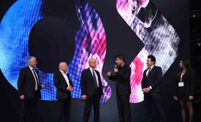 Karadağ: “Finansman şirketlerinin kuruluşunu ülkemiz finans alanında bir devrim olarak nitelendiriyorum"