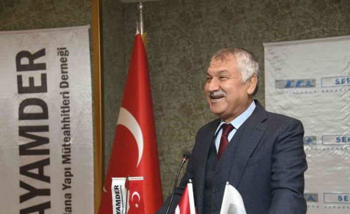 Karalar: “İmar sorunları kentin planlanmasına ve hizmetlere olumsuz yansıyor”