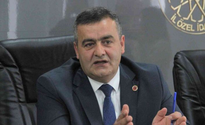 Karaman’da çobanlara yaylalardan inin uyarısı