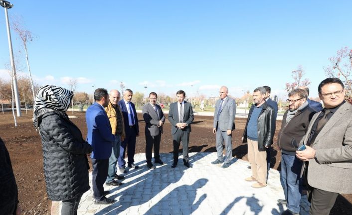 Karatay’a ikinci trafik eğitim parkı kuruluyor