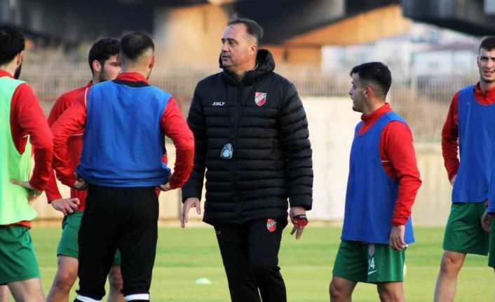 Karşıyaka’da tek hedef 3 puan