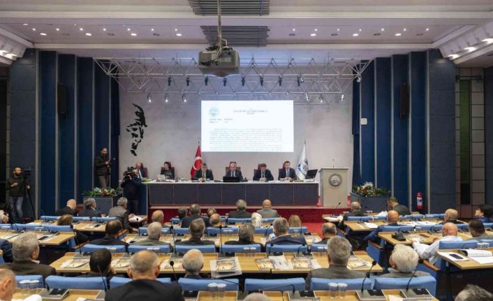 Kayseri Büyükşehir, Venezuela’nın en büyük ikinci kenti ile ‘kardeş şehir’ oluyor