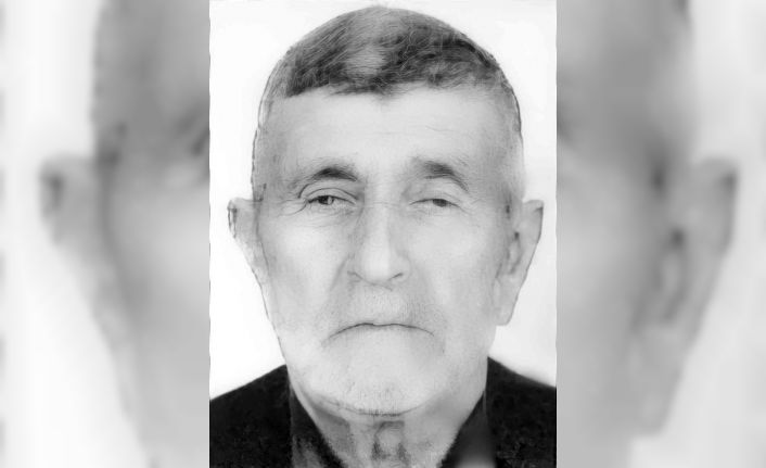 Kazada ağır yaralanan yaşlı adam hayatını kaybetti