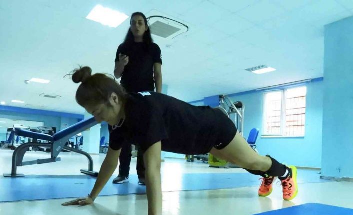 Kepez’in sultanlarına bilimsel destek