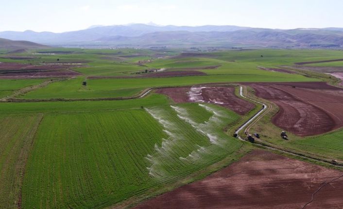 “Kırsal Kalkınma Hibe Desteği” başvuruları 9 Aralık Cuma günü başlıyor