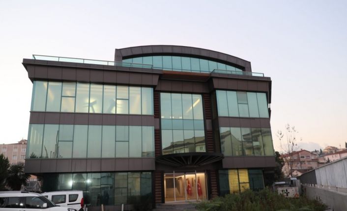 Kocaeli’de özel bireylerin aileleri için bir ilk: "Kısa Mola Merkezi"