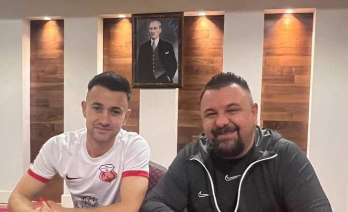 Kocaelispor’da Yiğitali Bayrak ile yollar ayrıldı