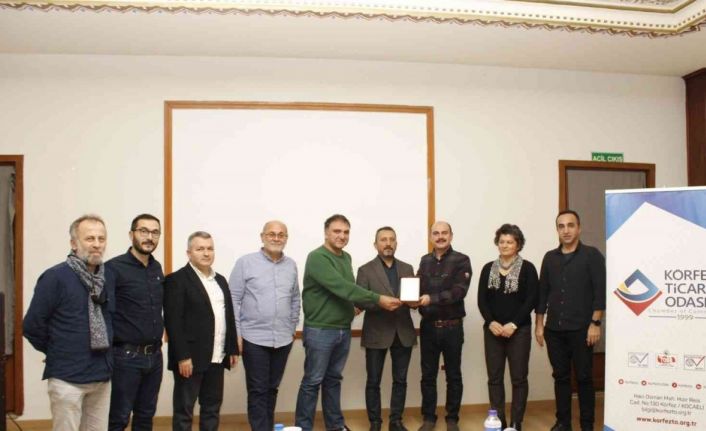 KTO’da en başarılı komite sigorta oldu