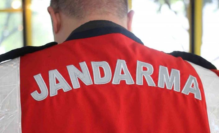 Kuşadası’nda 7 düzensiz göçmen yakalandı