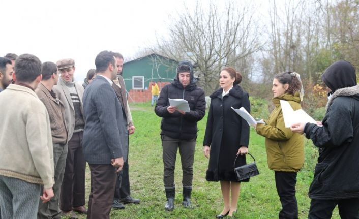 Leyla Hanım filmi, 11 Şubat’ta izleyiciyle buluşuyor