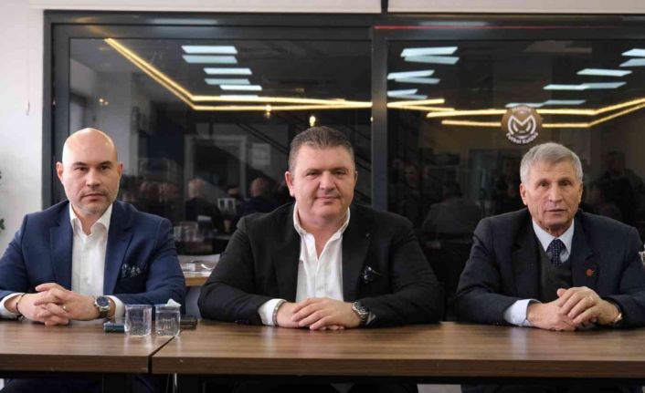 Manisa FK’dan stat sitemi