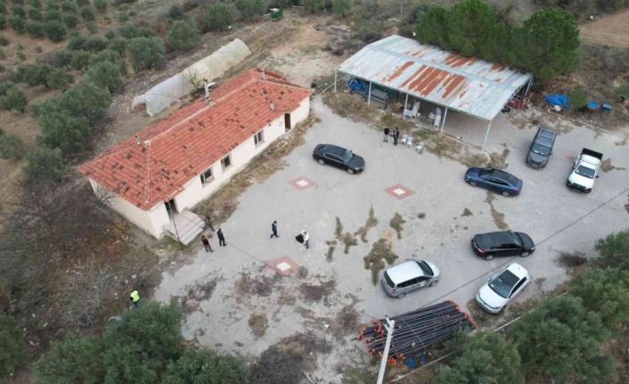 Manisa’da Ana Arı Üretim ve Arıcılık Eğitim Merkezi kuruluyor