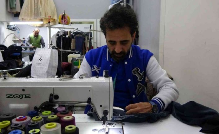 Mardin’de turizm sektörü terzilere yüzde 30’luk iş katkısı sağlıyor