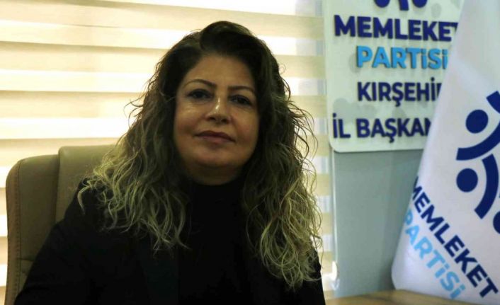 Memleket Partili Baltalık’tan ’Altılı Masa’ya tepki: "Cılız bir sesle kınamanız yeterli mi, neyi bekliyorsunuz?"