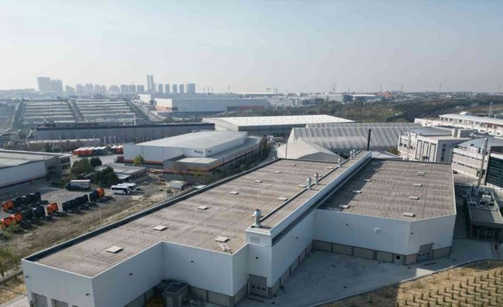 Mercedes-Benz Türk, yeni üretim tesisiyle Kuzey Amerika’ya otobüs ihraç ediyor