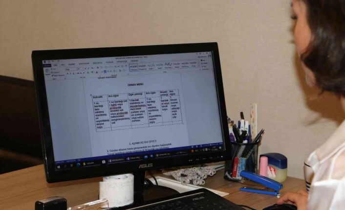 Metabolik ve bariatrik cerrahi sonrası beslenmeye dikkat