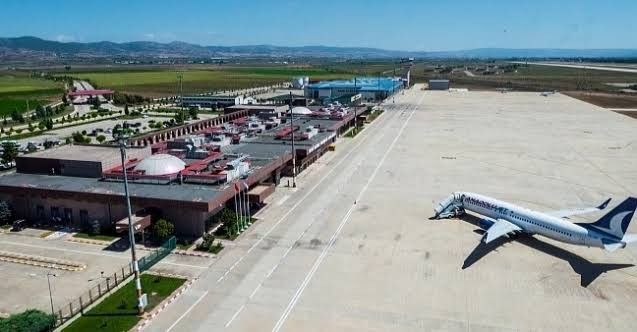 Milletvekili Esgin müjdeyi verdi