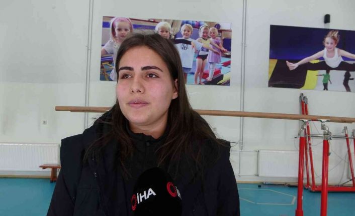 Milli forma aşkı engel tanımadı