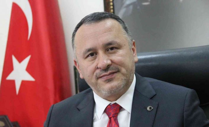 Müftü Hüseyin Demirtaş’tan ilginç EYT yorumu