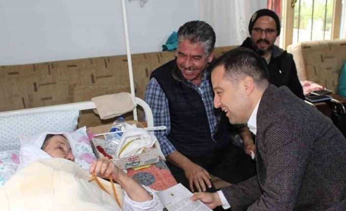 Muğla Aile Sosyal Hizmetler İl Müdürü Toprakçı: “İhtiyaç sahibi ailelerin istek ve talepleri belirleniyor”