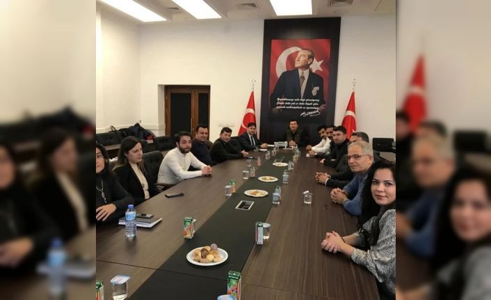 Muğla biyolojik çeşitlilik toplantısı düzenlendi