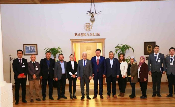 Muğla’nın, sirke, pekmez ve şarap markası oluşuyor